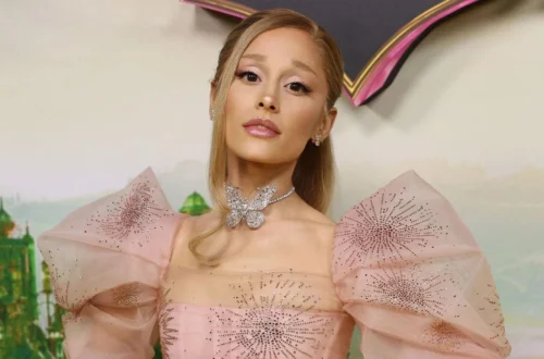 Ariana Grande Biography
