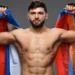 Arman Tsarukyan Biography