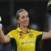 Ashleigh Gardner Biography
