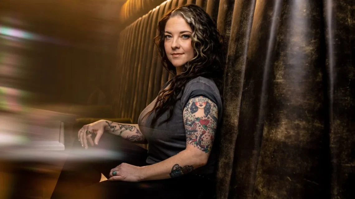 Ashley McBryde Biography