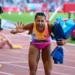 Audrey Werro Biography