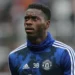Axel Tuanzebe Biography