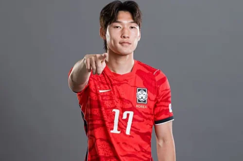 Bae Jun-ho Biography