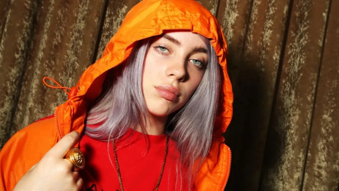 Billie Eilish Biography