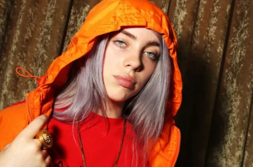 Billie Eilish Biography
