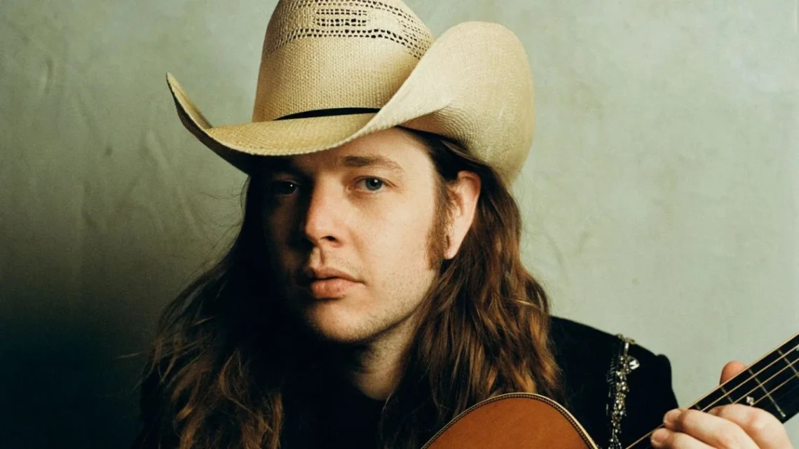 Billy Strings Biography