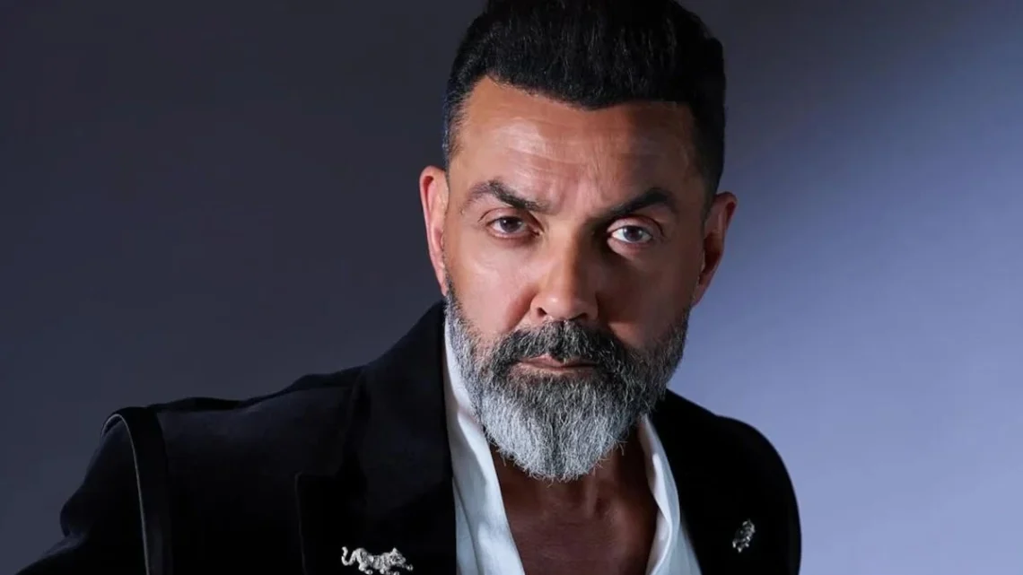 Bobby Deol Biography