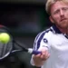Boris Becker Biography