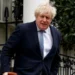 Boris Johnson Biography