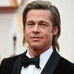 Brad Pitt Biography