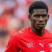 Breel Embolo Biography