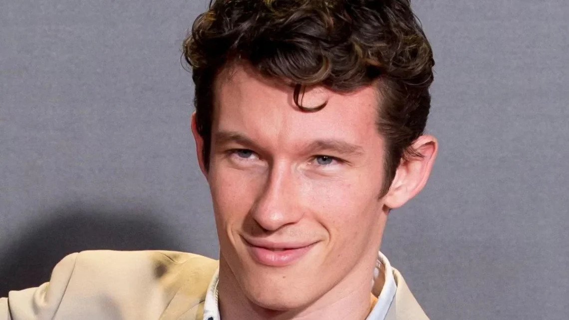 Callum Turner Biography
