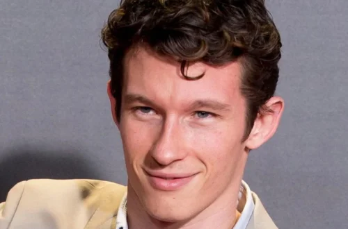 Callum Turner Biography