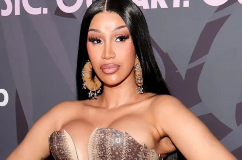 Cardi B Biography