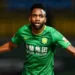 Cédric Bakambu Biography