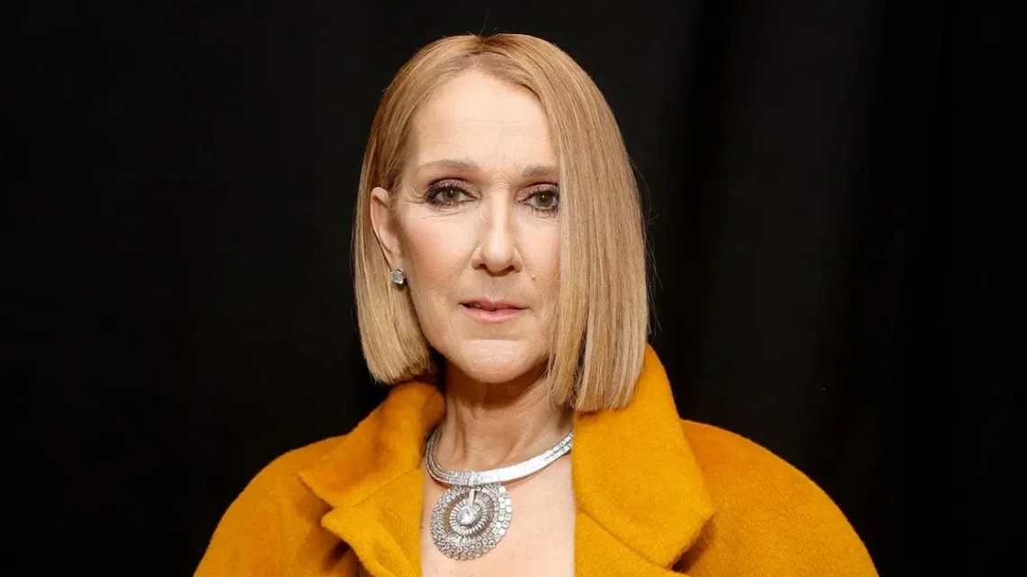 Celine Dion Biography
