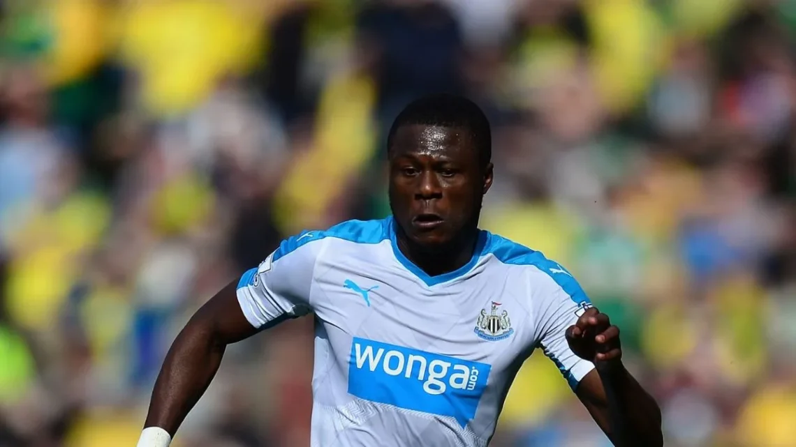 Chancel Mbemba Biography