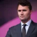 Charlie Kirk Biography