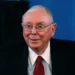 Charlie Munger Biography