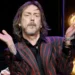 Chris Robinson Biography