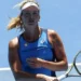 CoCo Vandeweghe Biography