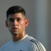 Cristian Romero Biography