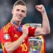 Dani Olmo Biography