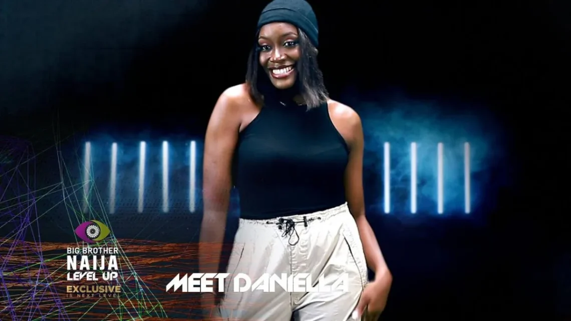 Daniella BBN Biography