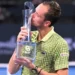 Daniil Medvedev Biography