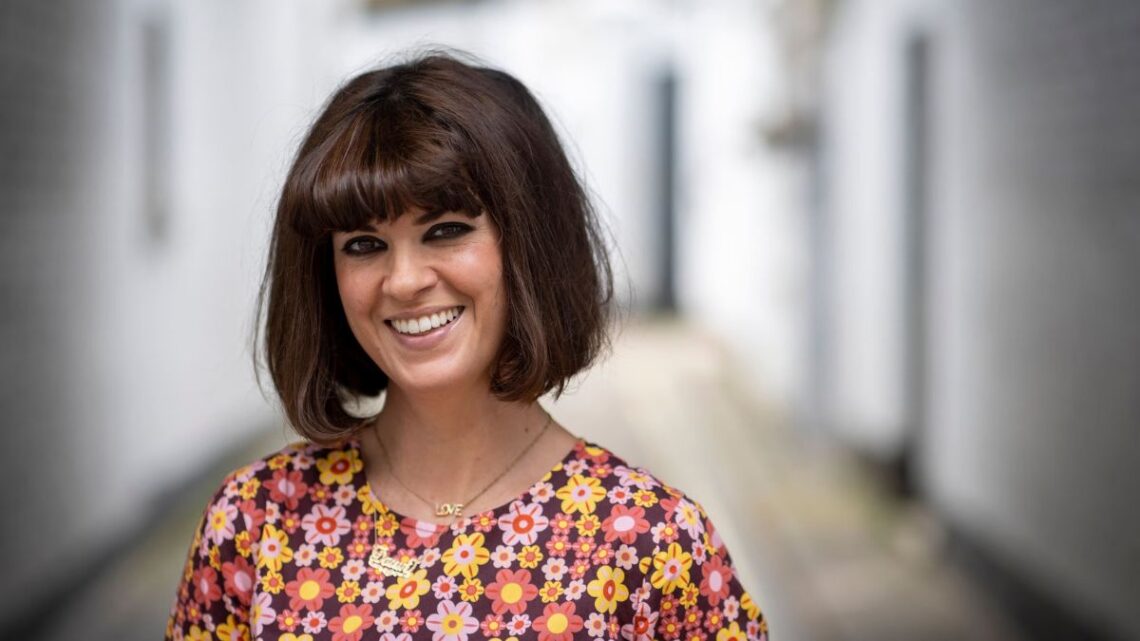 Dawn O'Porter Biography