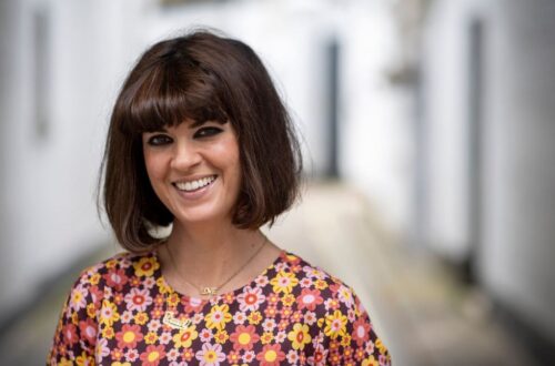 Dawn O'Porter Biography