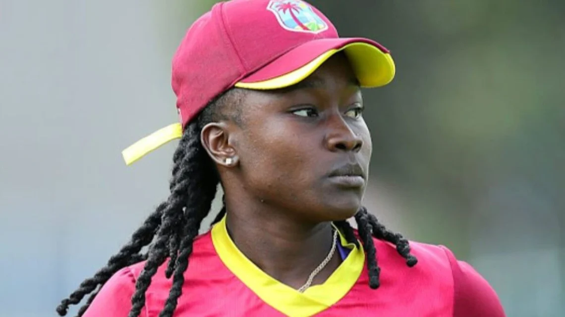 Deandra Dottin Biography