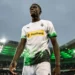 Denis Zakaria Biography