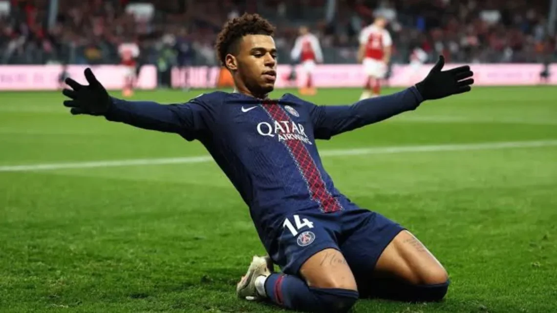 Désiré Doué Biography