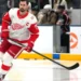 Dylan Larkin Biography