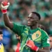 Édouard Mendy Biography