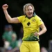 Ellyse Perry Biography