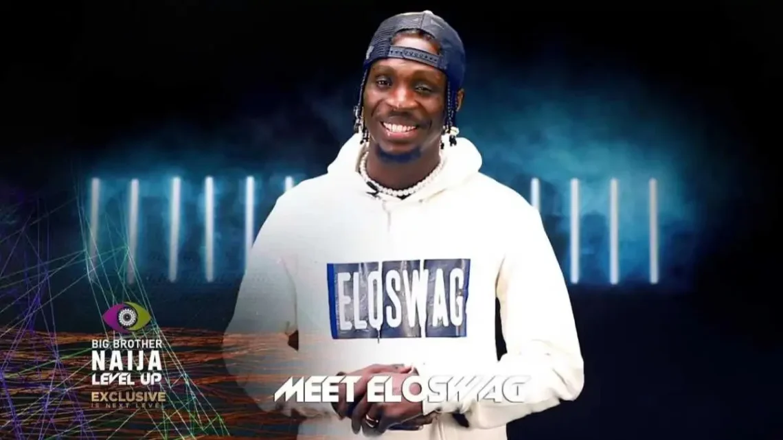 Eloswag BBN Biography