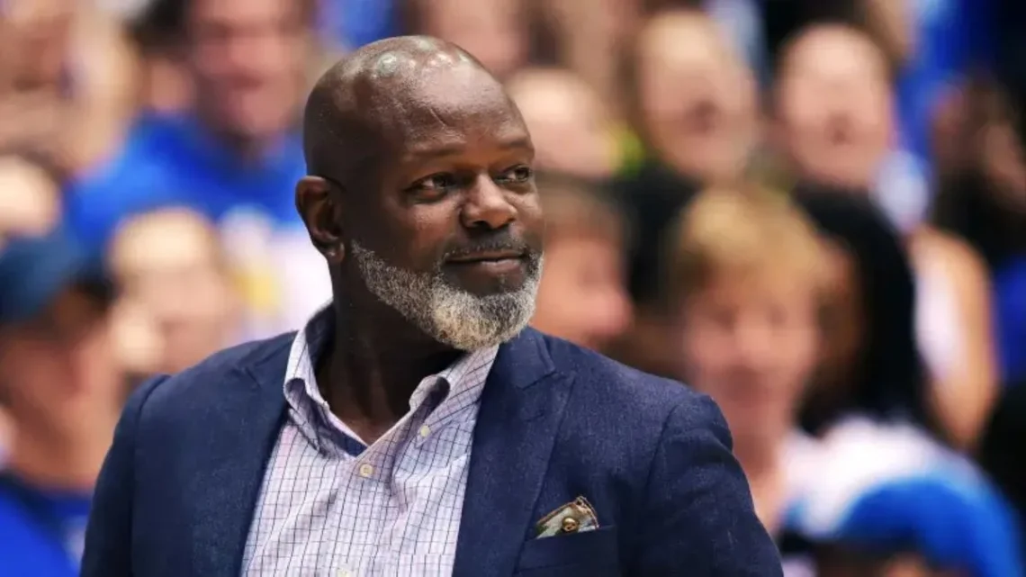 Emmitt Smith Biography