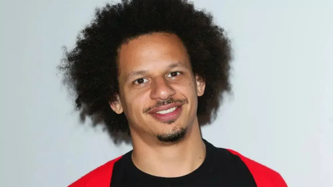 Eric André Biography