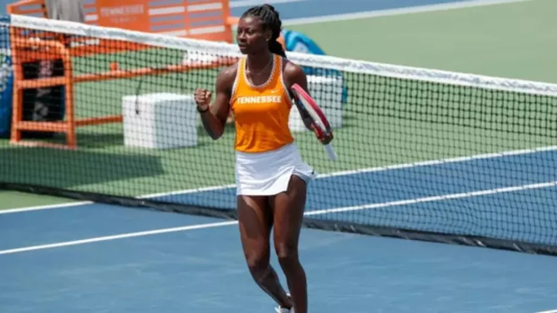 Esther Adeshina Biography