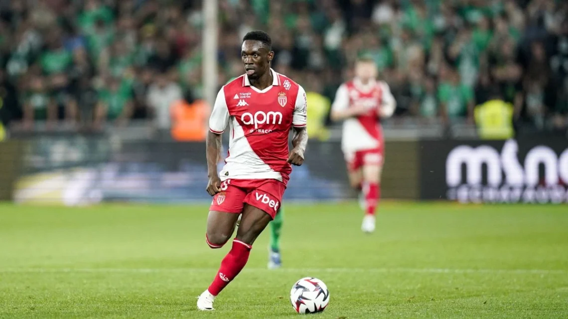 Folarin Balogun Biography