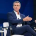 Gavin Newsom Biography