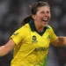 Georgia Wareham Biography