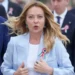 Giorgia Meloni Biography