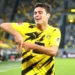 Giovanni Reyna Biography