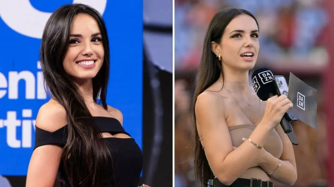 Giusy Meloni Biography