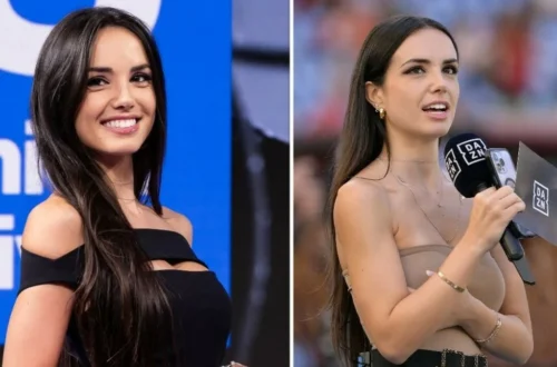 Giusy Meloni Biography