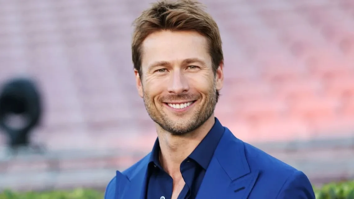 Glen Powell Biography