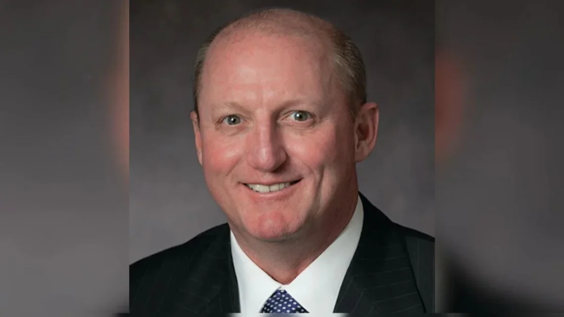 Greg Abel Biography